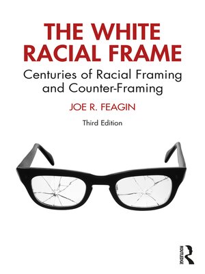 cover image of The White Racial Frame